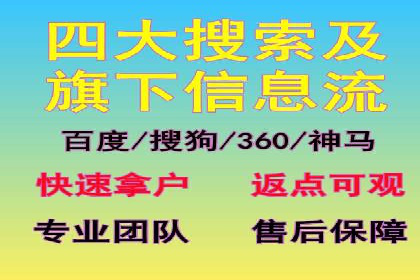 百度竞价广告代运营的五大优势及在某行业的成功应用